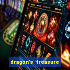 dragon's treasure demo wg